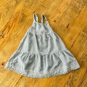 Toddler Dress